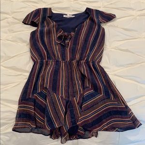 BCBGeneration Romper